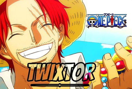 SHANKS TWIXTOR