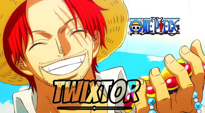 SHANKS TWIXTOR