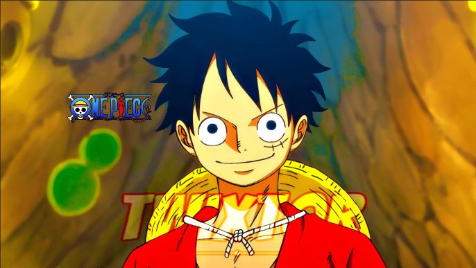 LUFFY TWIXTOR