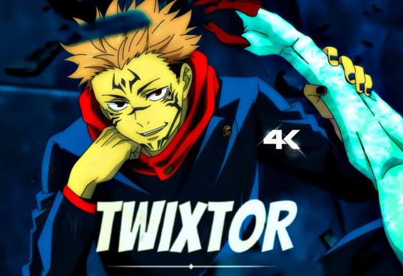 SUKUNA TWIXTOR