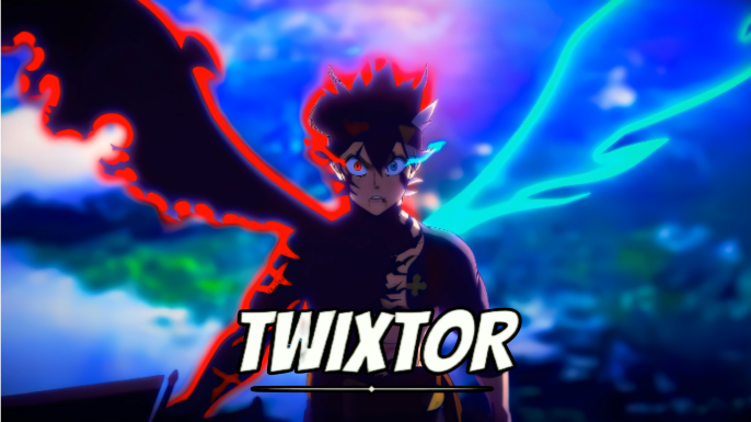 ASTA TWIXTOR