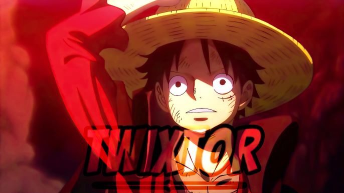 luffy