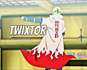 MINATO TWIXTOR