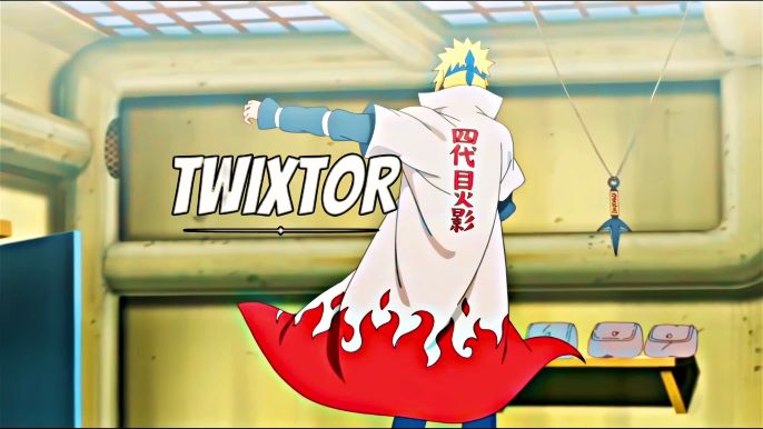 MINATO TWIXTOR