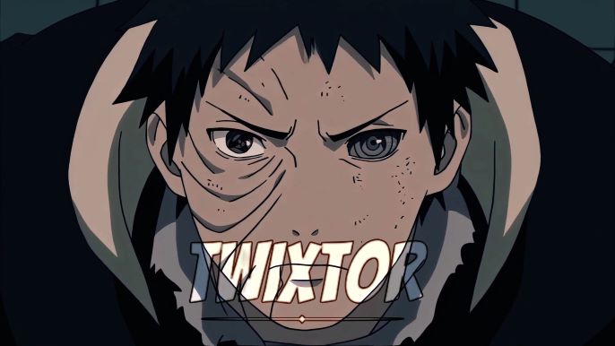 OBITO UCHIHA