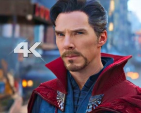 DOCTOR STRANGE TWIXTOR