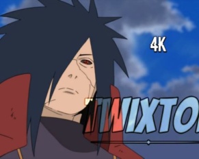 madra uchiha