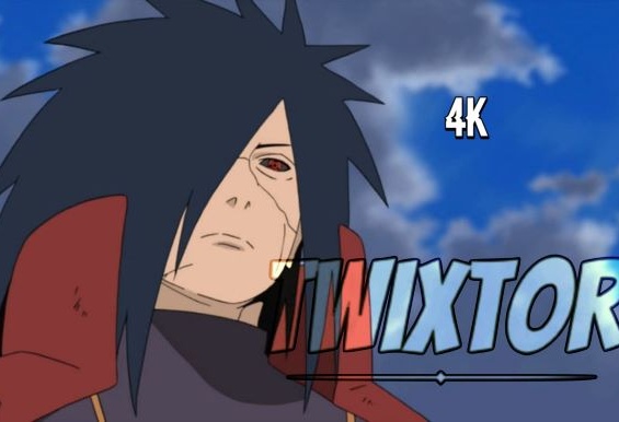 madra uchiha