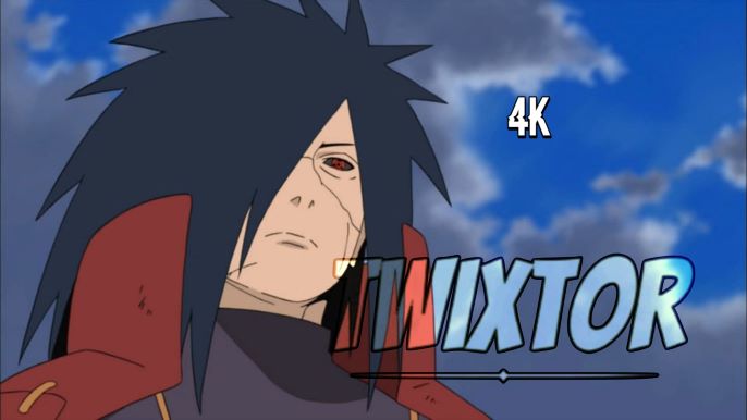 madra uchiha