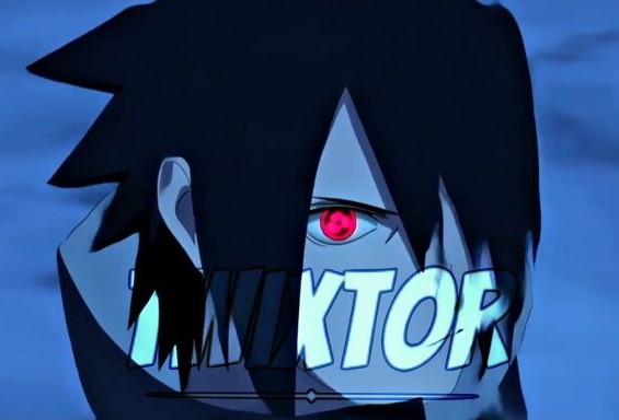 Sasuke Uchiha Twixtor