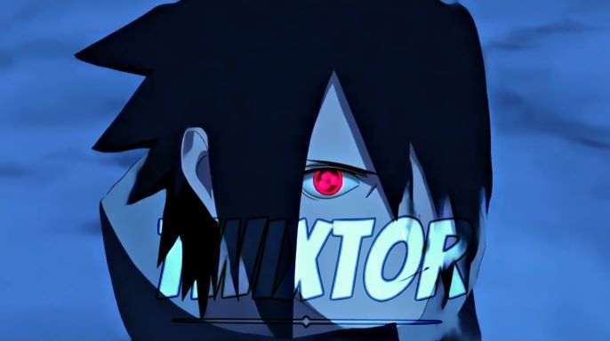 Sasuke Uchiha Twixtor