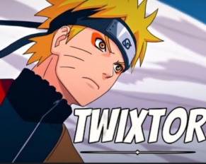 NARUTO UZUMAKI TWIXTOR