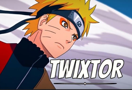 NARUTO UZUMAKI TWIXTOR