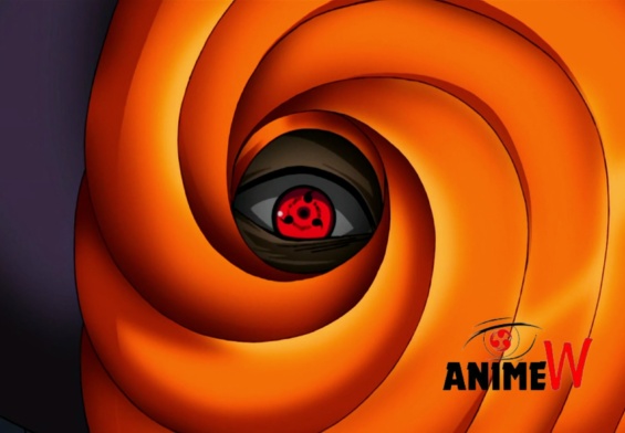 TOBI SHARINGAN