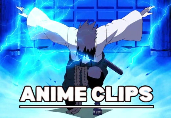 sasuke clips