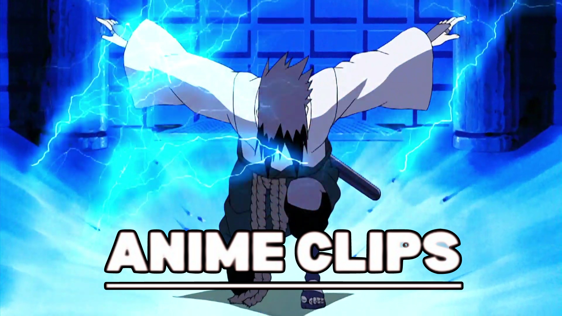 sasuke clips