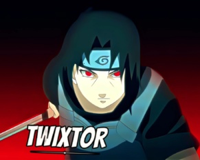 itachi twixtor