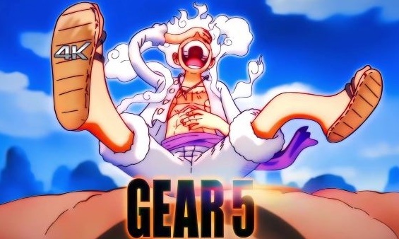 luffy gear 5 twixtor