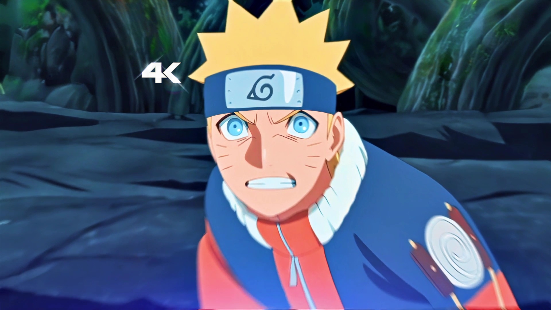 Boruto Twixtor 4K