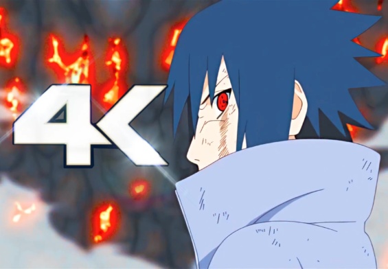 Sasuke vs 5 Kage Twixtor Clips