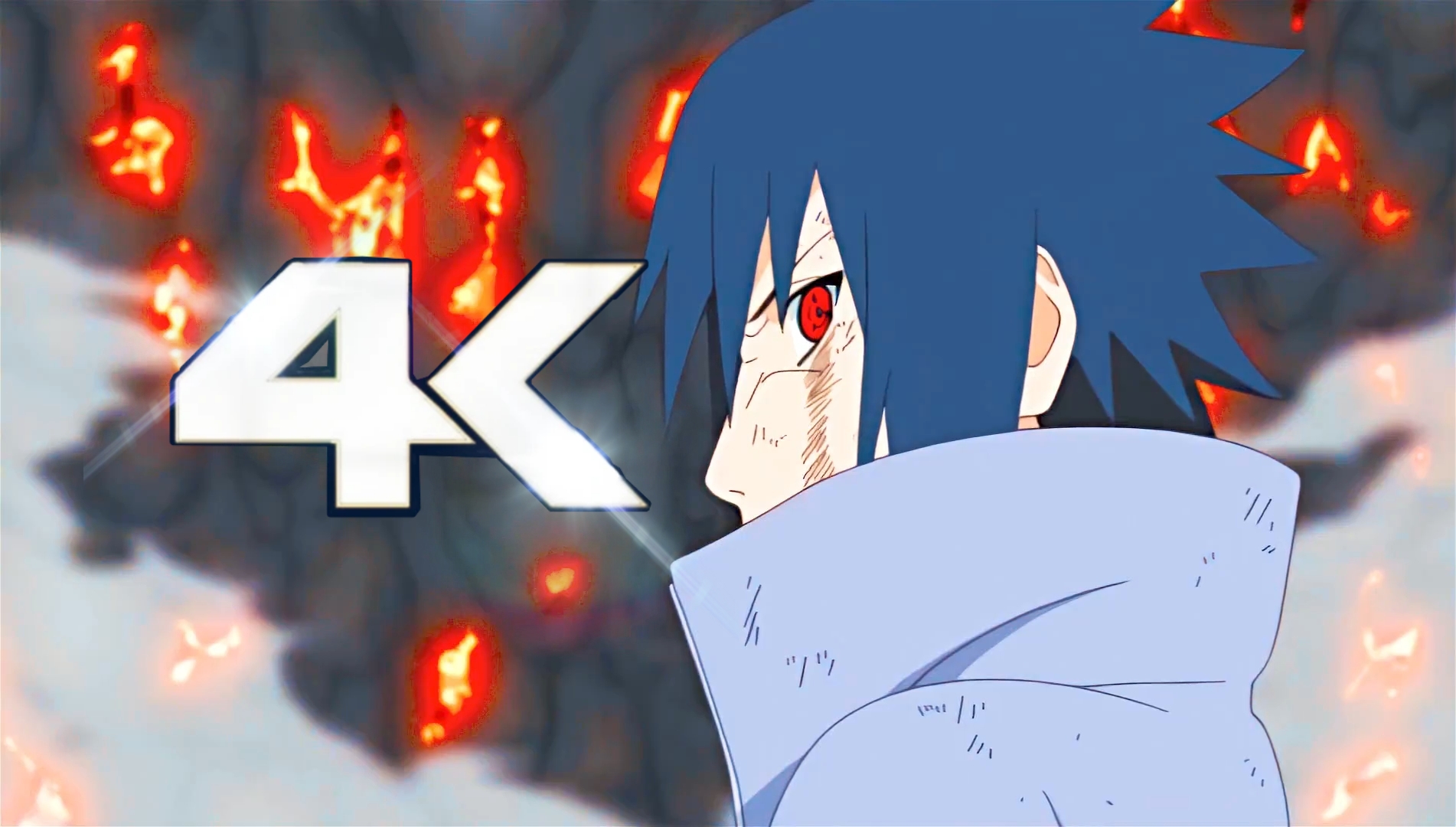 Sasuke vs 5 Kage Twixtor Clips