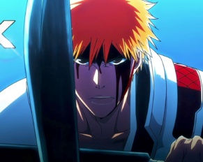 Ichigo Vs Yhwach Twixtor