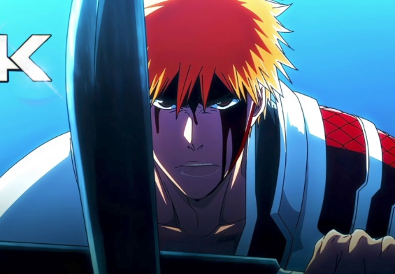 Ichigo Vs Yhwach Twixtor