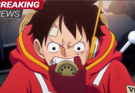 "One Piece Anime Takes a Break, Egghead Island Returns April 2025 ! "