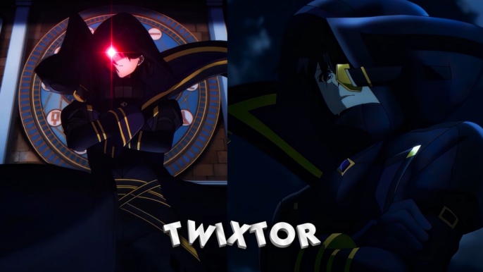 THE EMENINCE IN THE SHADOW TWIXTOR ,ANIME TWIXTOR , ANIME TWIXTOR 4K