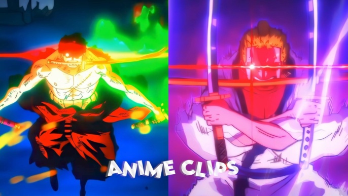 ONE PIECE CLIPS , ANIME CLIPS , ANIME TWIXTOR CLIPS