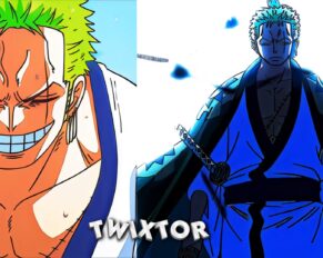 Roronoa Zoro Twixtor