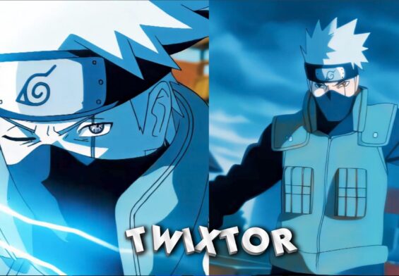 Kakashi Hatake Twixtor