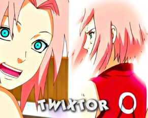 Sakura Twixtor