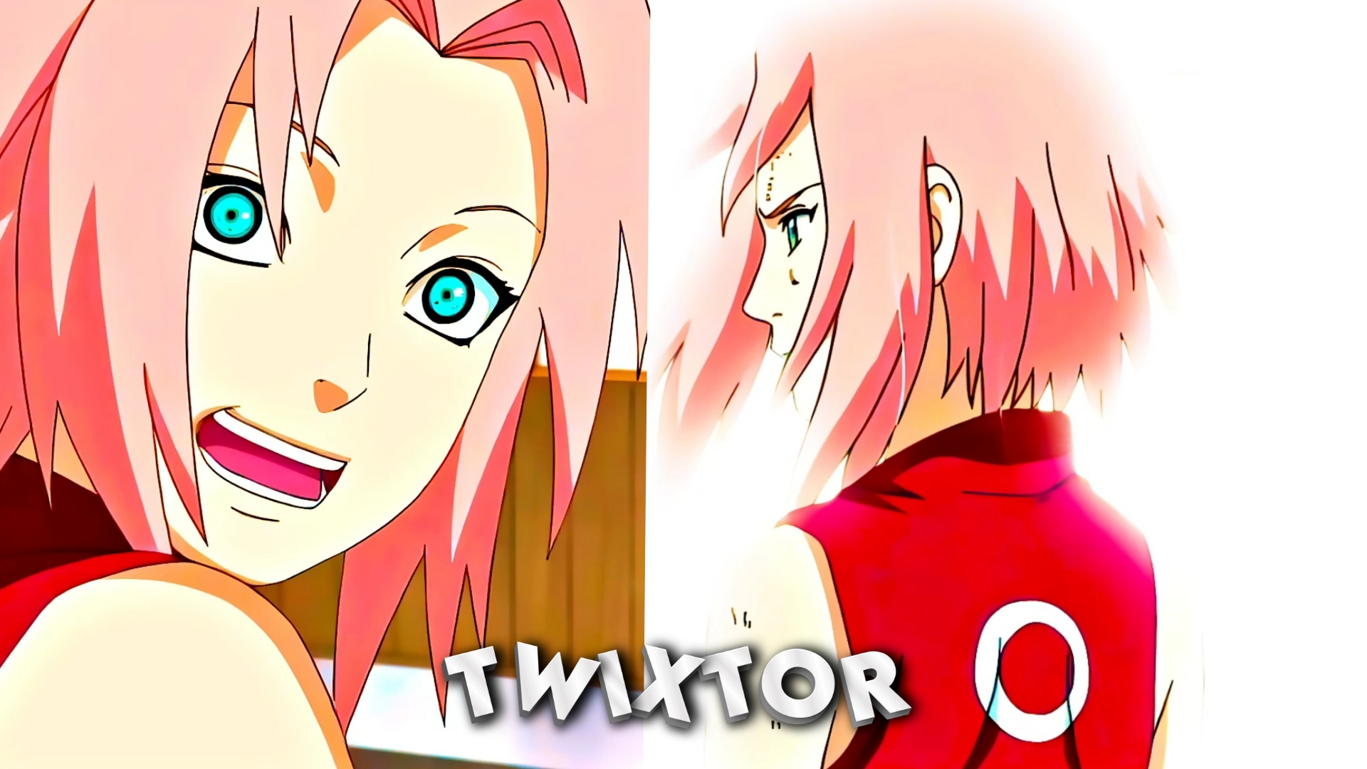 Sakura Twixtor