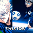 Nagi Goal Twixtor (episode 7)