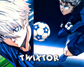 Nagi Goal Twixtor