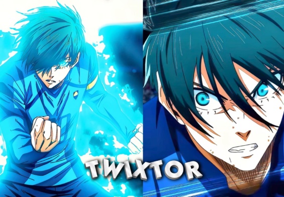 Rin Goal Twixtor