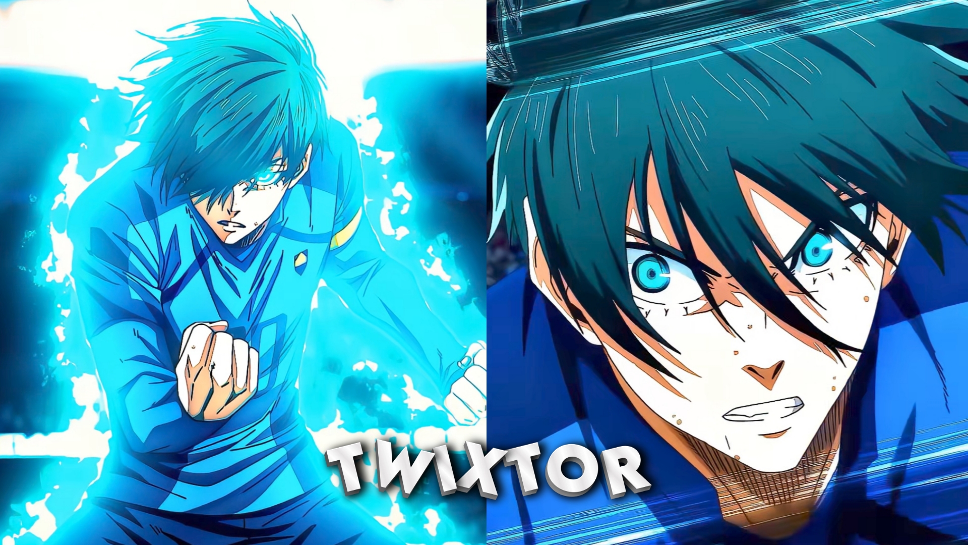 Rin Goal Twixtor