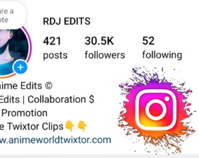 How to Create Viral Instagram Anime Edits: A Complete Guide for Creators