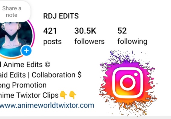 How to Create Viral Instagram Anime Edits: A Complete Guide for Creators