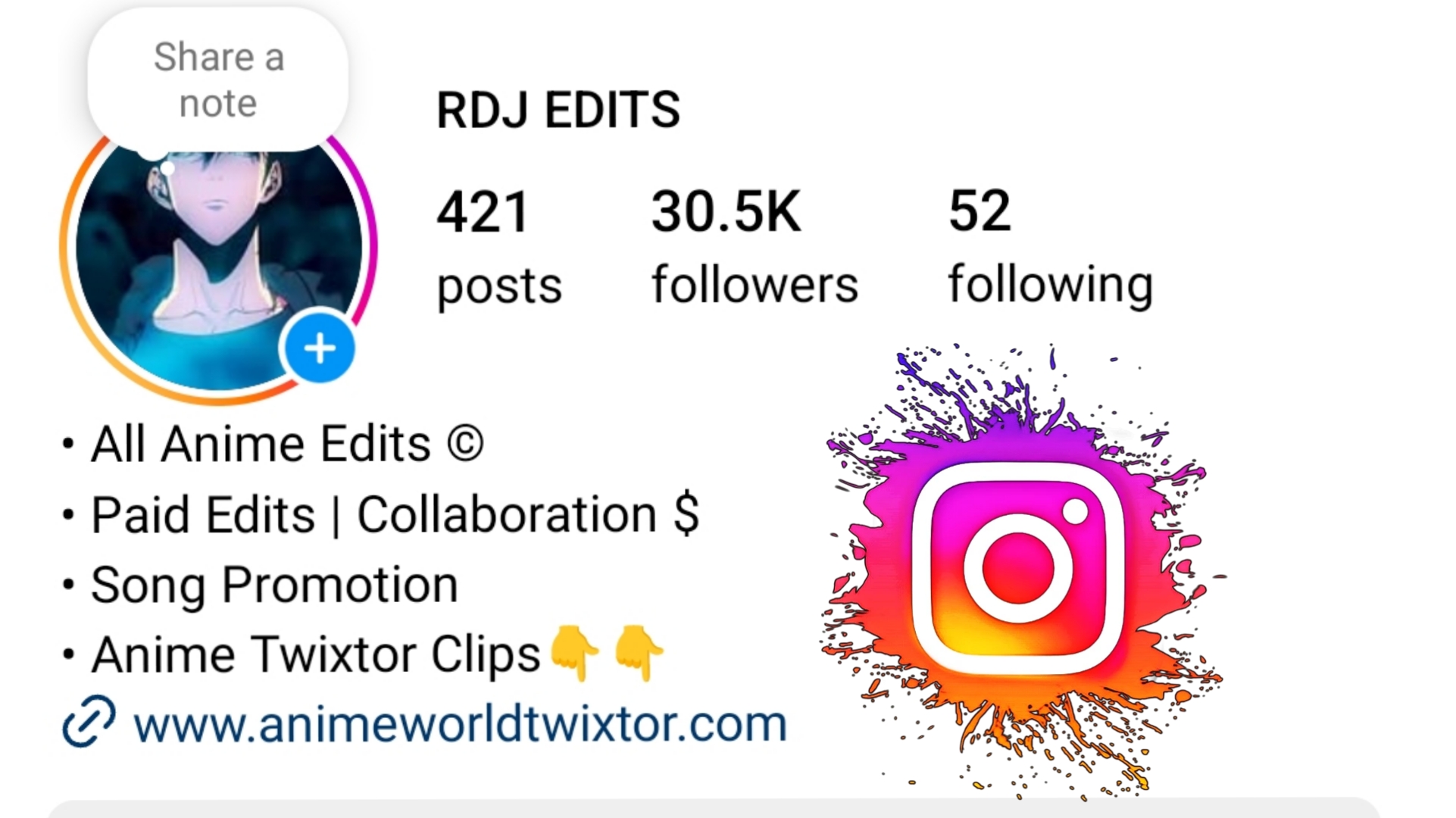 How to Create Viral Instagram Anime Edits: A Complete Guide for Creators