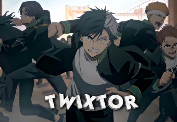 Wind Breaker Season 2 Twixtor