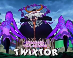 Saturn Arrive Twixtor