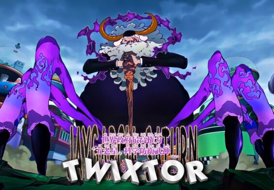 Saturn Arrive Twixtor