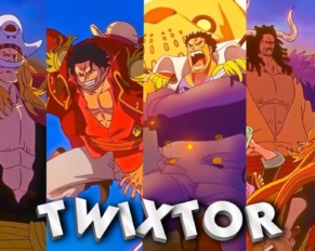 God Valley Twixtor