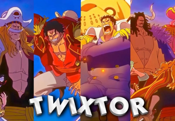 God Valley Twixtor