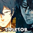 Yamato Endo Twixtor |WindBreaker S02