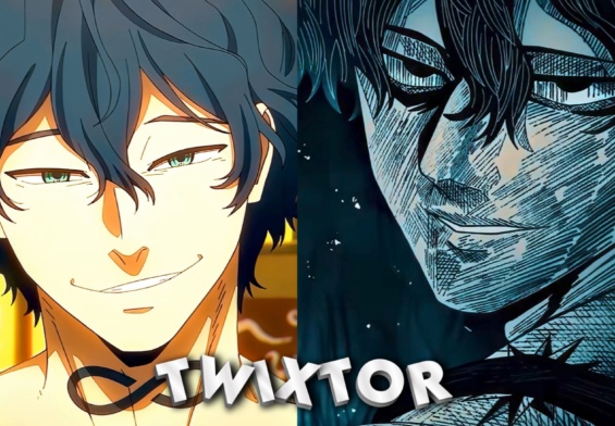 Yamato Endo Twixtor