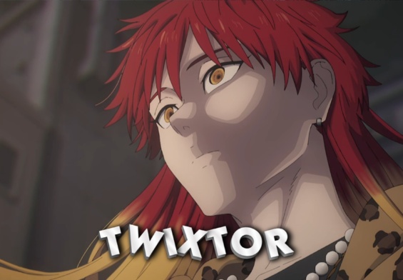 Chika Takiishi Twixtor