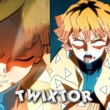 Zenitsu Twixtor Clips